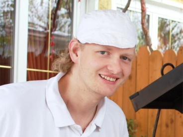 Bäcker- und Konditormeister