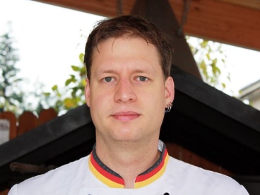 Küchenmeister